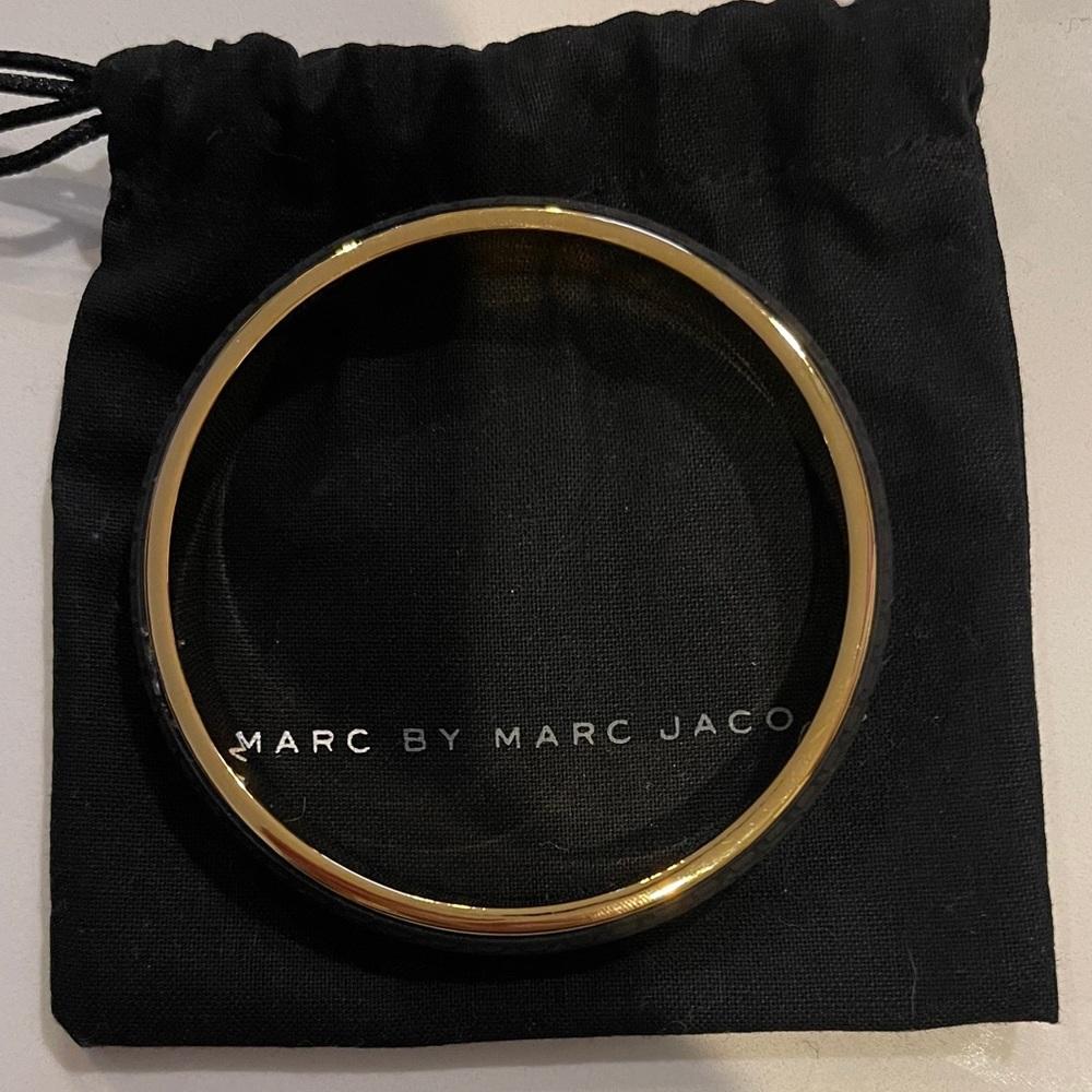 Marc by Marc Jacobs Bangle Bracelet Tire Tread